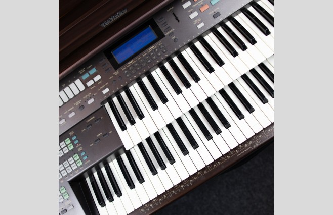 Technics SX-EA5 Organ, Used - All Inclusive Top Grade Package (SN:Z96A3274) - Image 9